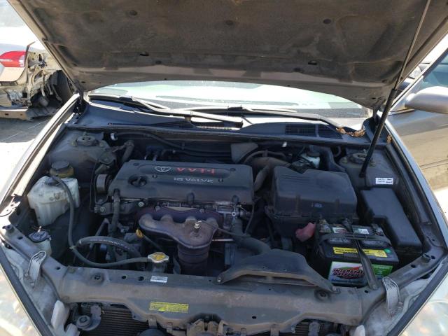 Photo 7 from auction – 2004 TOYOTA CAMRY LE with VIN 4T1BE32K04U835195