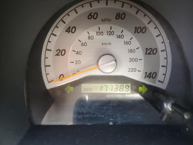 Photo 8 from auction – 2005 TOYOTA SCION TC with VIN JTKDE167150049057