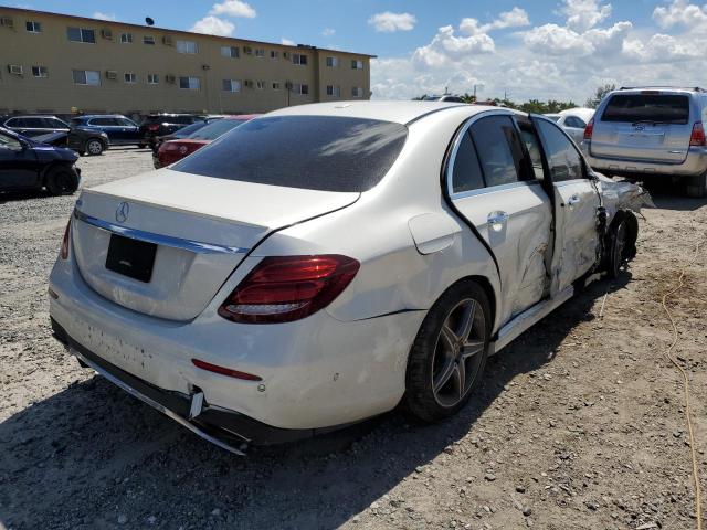 Photo 4 from auction – 2018 MERCEDES-BENZ E 300 with VIN WDDZF4JB5JA312779