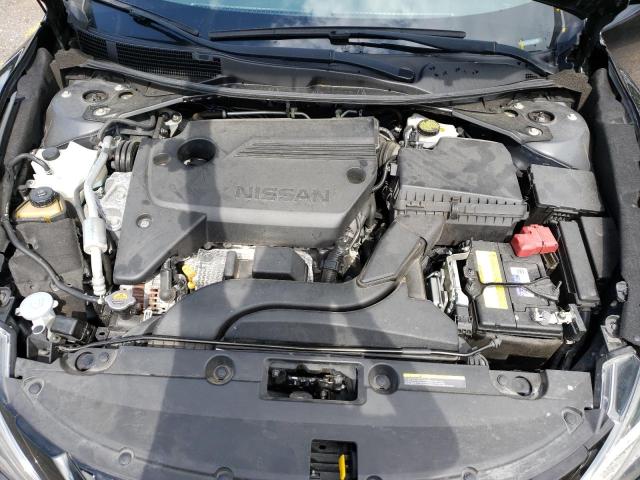 Photo 7 from auction – 2018 NISSAN ALTIMA 2.5 with VIN 1N4AL3AP7JC265643