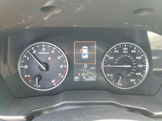 Photo 8 from auction – 2021 SUBARU LEGACY LIM with VIN 4S3BWGN64M3003632