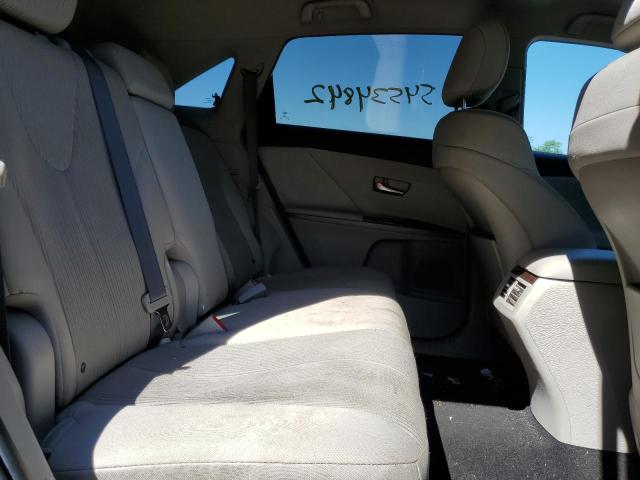 Photo 6 from auction – 2010 TOYOTA VENZA with VIN 4T3BA3BB5AU018853
