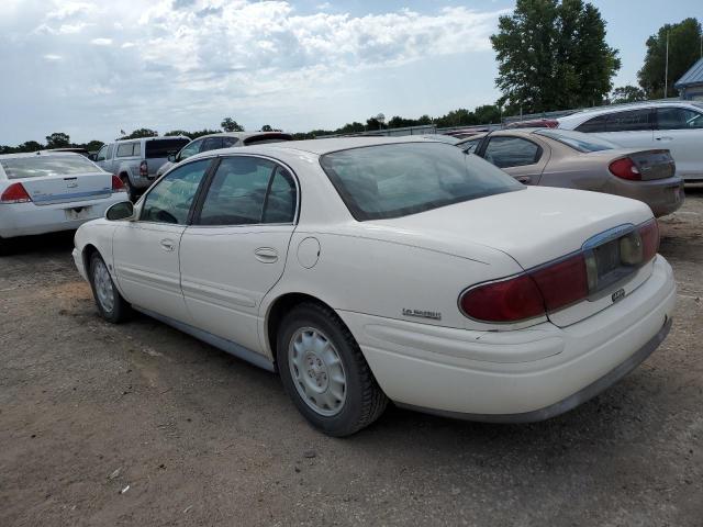 Photo 3 from auction – 2001 BUICK LESABRE LI with VIN 1G4HR54K81U162529