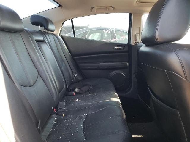 Photo 6 from auction – 2009 MAZDA 6 I with VIN 1YVHP82A395M14337