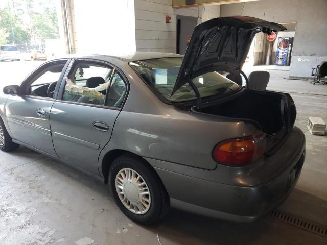 Photo 9 from auction – 2005 CHEVROLET CLASSIC with VIN 1G1ND52F45M193111