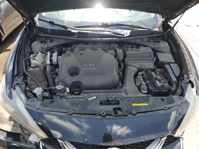 Photo 7 from auction – 2017 NISSAN MAXIMA 3.5 with VIN 1N4AA6AP2HC363979