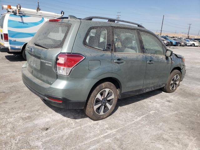 Photo 4 from auction – 2017 SUBARU FORESTER 2 with VIN JF2SJABC7HH807715