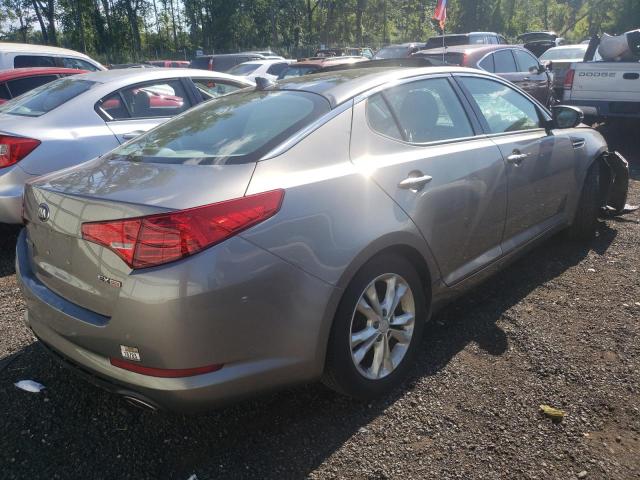 Photo 4 from auction – 2013 KIA OPTIMA EX with VIN 5XXGN4A70DG155851