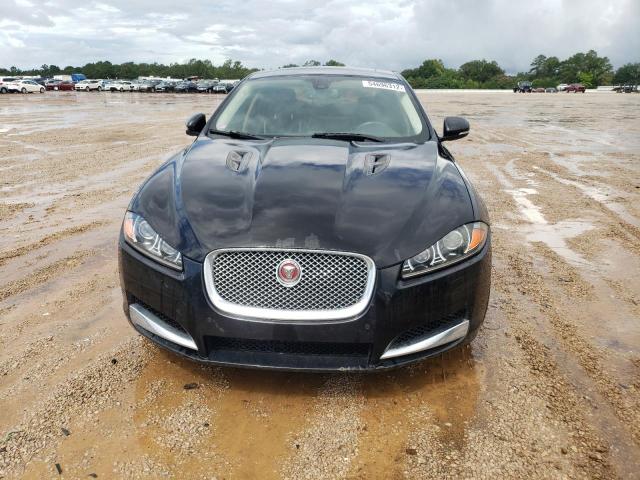 Photo 9 from auction – 2015 JAGUAR XF SUPERCH with VIN SAJWA0HP5FMU71489