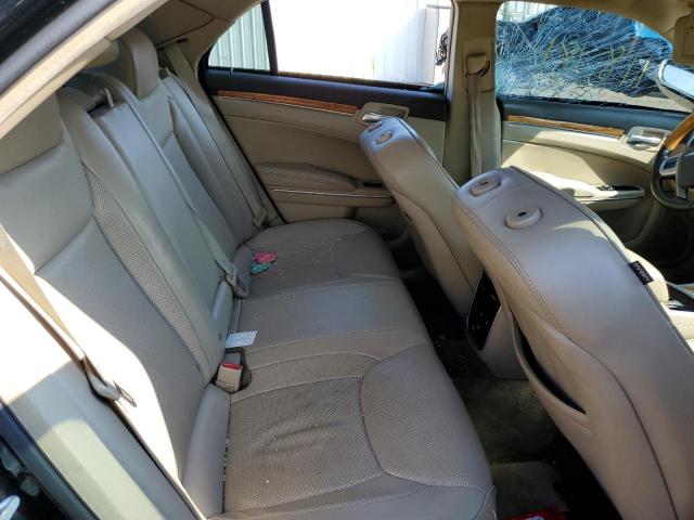 Photo 6 from auction – 2014 CHRYSLER 300C with VIN 2C3CCAKT5EH263352