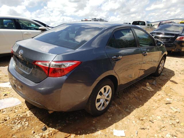 Photo 4 from auction – 2016 TOYOTA COROLLA L with VIN 2T1BURHE8GC724990