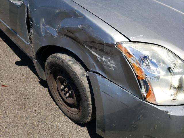 Photo 9 from auction – 2008 NISSAN SENTRA 2.0 with VIN 3N1AB61E28L711518