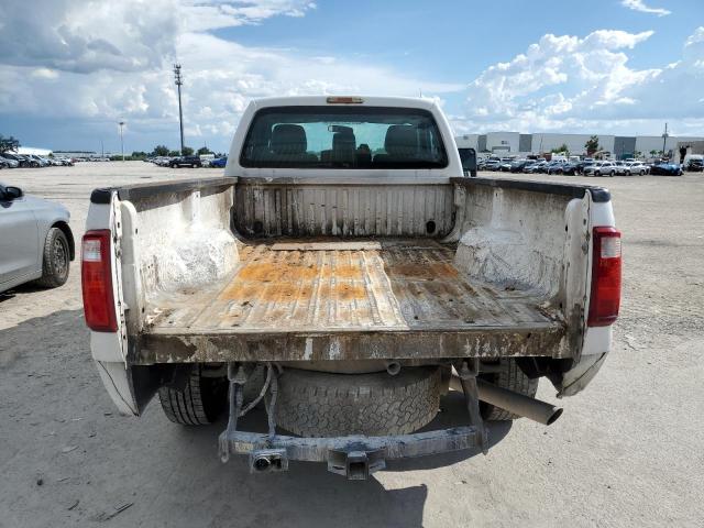 Foto 6 de la subasta – 2016 FORD F250 SUPER con VIN 1FTBF2A64GEB79534