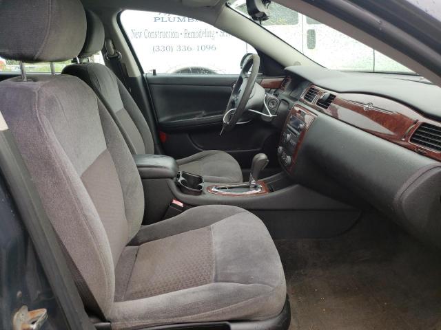 Photo 5 from auction – 2008 CHEVROLET IMPALA LT with VIN 2G1WT58N081374194