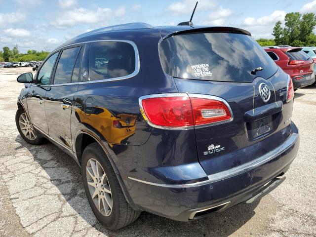 Photo 3 from auction – 2016 BUICK ENCLAVE with VIN 5GAKRAKD8GJ296251
