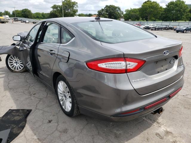 Photo 3 from auction – 2014 FORD FUSION SE with VIN 3FA6P0LU7ER272062