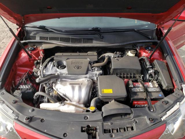 Photo 7 from auction – 2014 TOYOTA CAMRY L with VIN 4T1BF1FK7EU864688