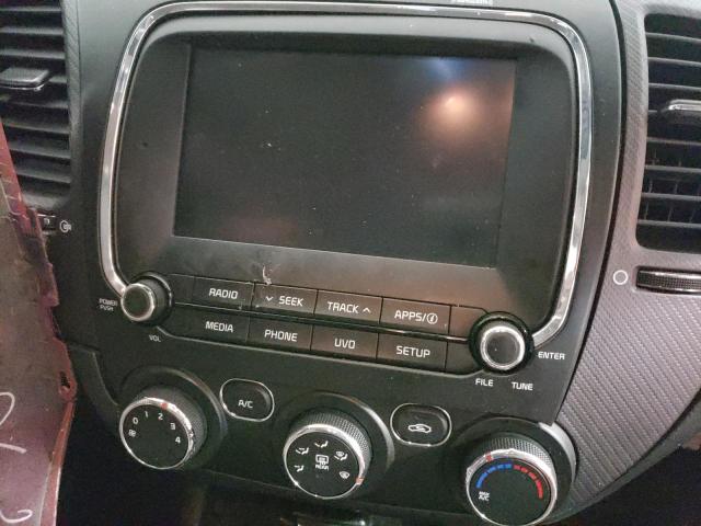 Photo 9 from auction – 2018 KIA FORTE LX with VIN 3KPFL4A7XJE219772