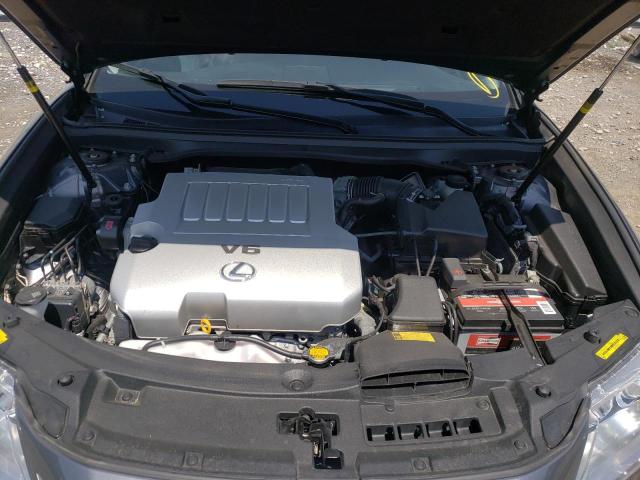Photo 7 from auction – 2015 LEXUS ES 350 with VIN JTHBK1GG1F2174280