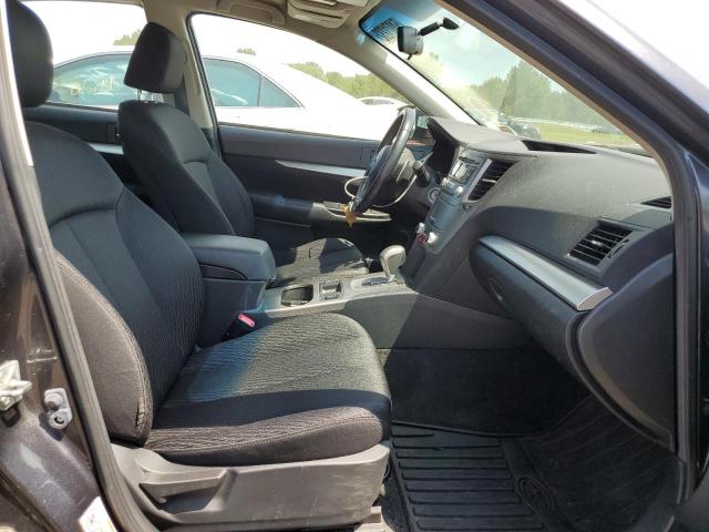 Photo 5 from auction – 2012 SUBARU LEGACY 2.5 with VIN 4S3BMCC60C3040953