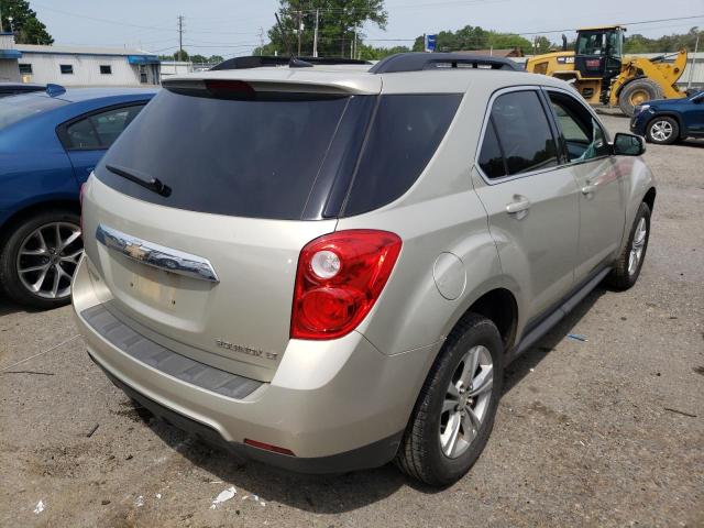 Photo 4 from auction – 2014 CHEVROLET EQUINOX LT with VIN 2GNALBEK4E6194927