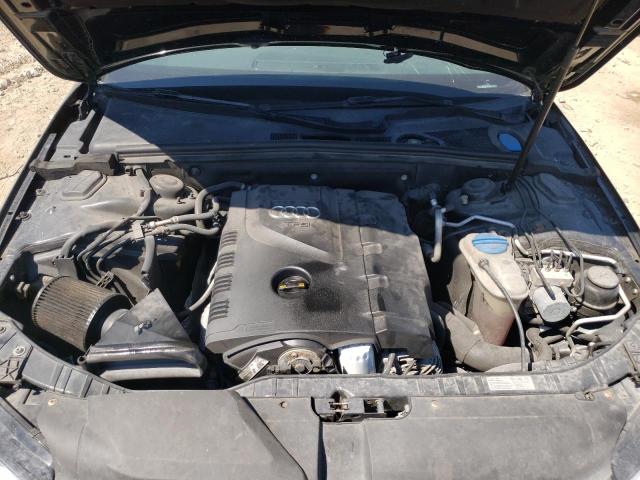صورة رقم 7 من المزاد - 2010 AUDI A4 PREMIUM مع VIN WAUEFAFL4AN040093