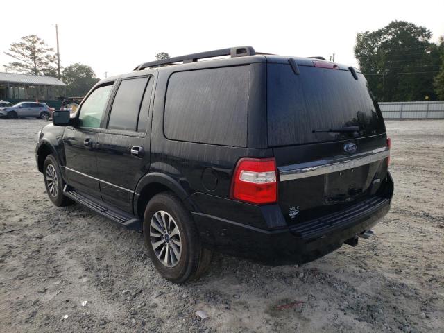 Photo 3 from auction – 2017 FORD EXPEDITION with VIN 1FMJU1JT3HEA74451