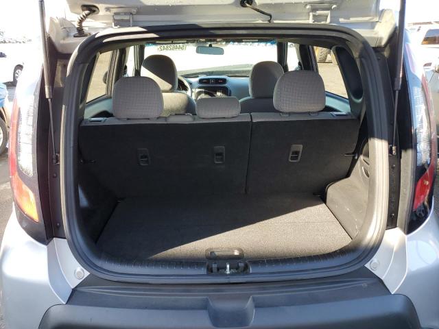 Photo 9 from auction – 2015 KIA SOUL with VIN KNDJN2A21F7749844