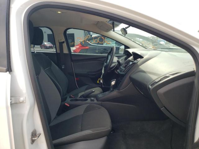 Photo 5 from auction – 2012 FORD FOCUS S with VIN 1FAHP3E23CL267474