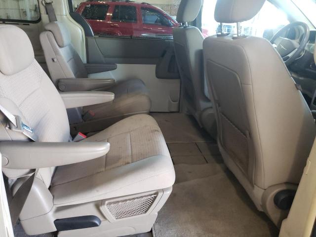 Photo 6 from auction – 2009 CHRYSLER TOWN & COU with VIN 2A8HR54159R540058