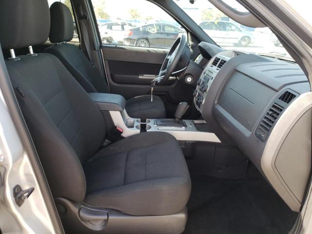 Photo 5 from auction – 2009 FORD ESCAPE XLT with VIN 1FMCU03G59KA46026