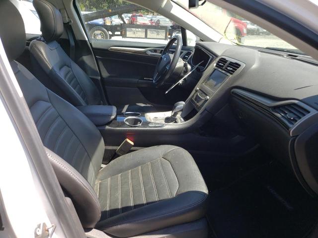 Photo 5 from auction – 2013 FORD FUSION SE with VIN 3FA6P0PU1DR274155