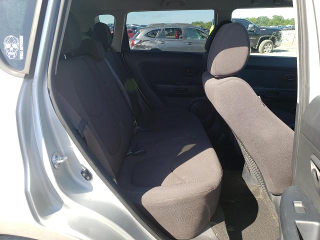 Photo 6 from auction – 2013 KIA SOUL with VIN KNDJT2A55D7767180