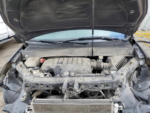 Photo 7 from auction – 2017 CHEVROLET TRAVERSE L with VIN 1GNKVGKD5HJ266033