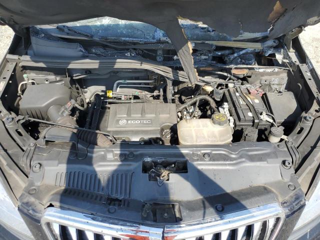Photo 7 from auction – 2014 BUICK ENCORE CON with VIN KL4CJBSB4EB784287