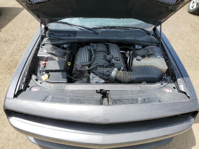Photo 7 from auction – 2019 DODGE CHALLENGER with VIN 2C3CDZFJ6KH571162
