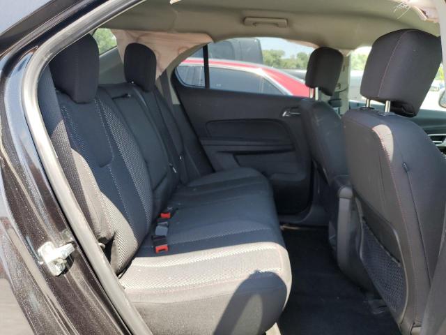 Photo 6 from auction – 2012 CHEVROLET EQUINOX LT with VIN 2GNALDEK3C6281369