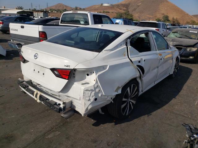 Photo 4 from auction – 2019 NISSAN ALTIMA SR with VIN 1N4BL4CV1KC157767