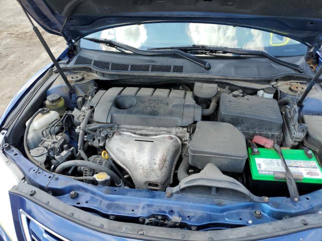 Photo 7 from auction – 2010 TOYOTA CAMRY BASE with VIN 4T1BF3EK2AU565097