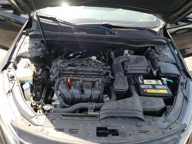 Photo 7 from auction – 2015 KIA OPTIMA LX with VIN 5XXGM4A72FG446759