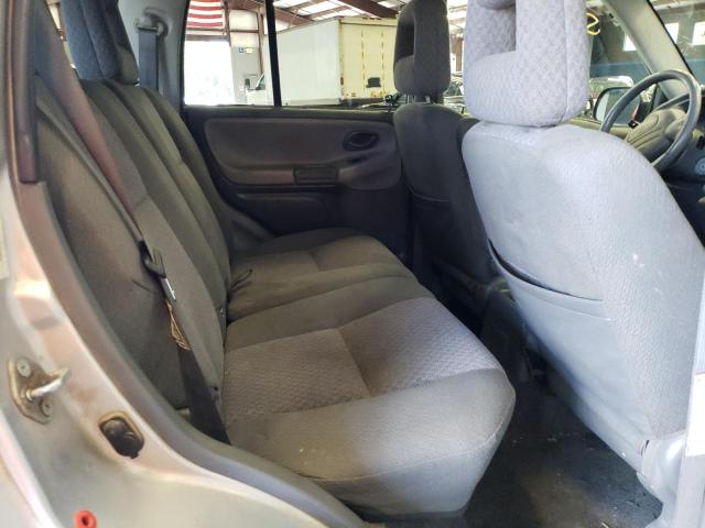 Photo 6 from auction – 2003 CHEVROLET TRACKER with VIN 2CNBJ13CX36912000