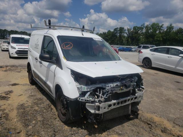 FORD TRANSIT CO 2015 with VIN NM0LS6E77F1218999 - Photo from auction