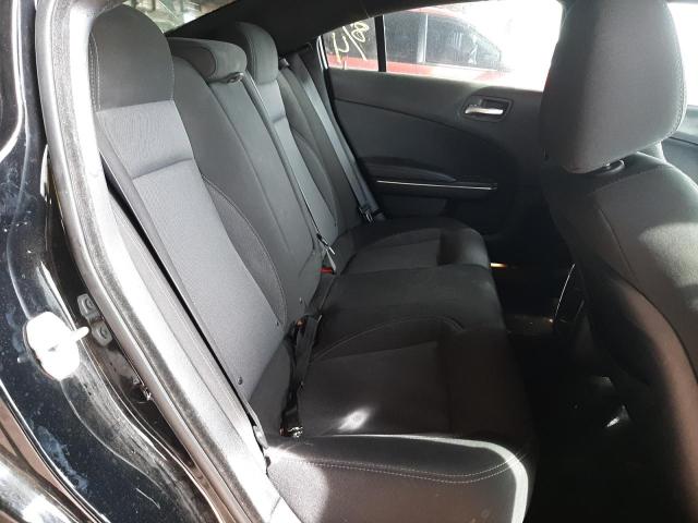 Photo 6 from auction – 2016 DODGE CHARGER SE with VIN 2C3CDXBG3GH307547