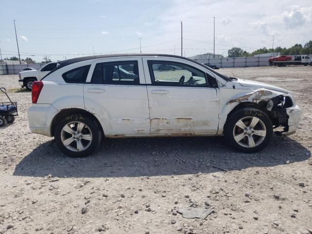 Photo 9 from auction – 2012 DODGE CALIBER SX with VIN 1C3CDWDAXCD531246