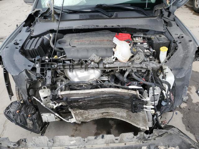 Photo 7 from auction – 2020 JEEP COMPASS LI with VIN 3C4NJDCB9LT153426