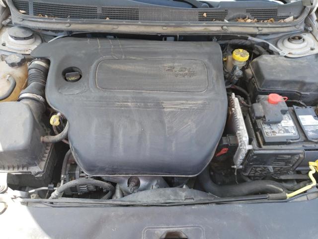 Photo 7 from auction – 2016 DODGE DART SXT S with VIN 1C3CDFFA9GD817088