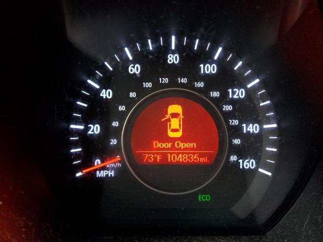 Photo 8 from auction – 2013 KIA OPTIMA EX with VIN 5XXGN4A71DG230721