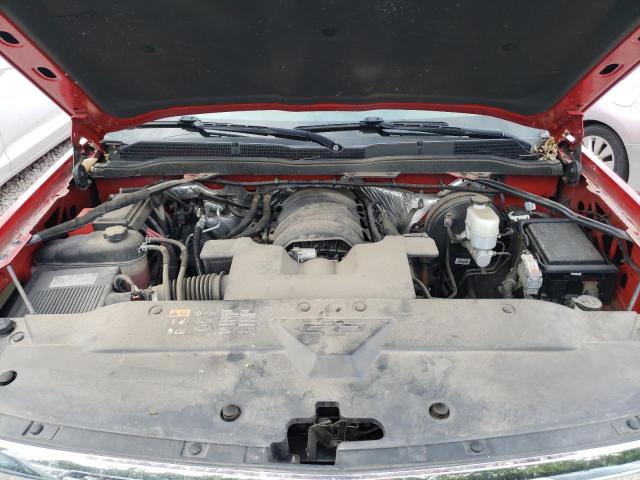 Photo 7 from auction – 2015 CHEVROLET SLVRADO SS with VIN 1GCVKPEC6FZ340754