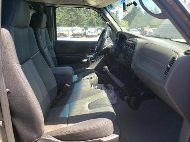 Photo 5 from auction – 2006 MAZDA B4000 CAB with VIN 4F4ZR47E56PM06109