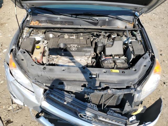 Photo 7 from auction – 2010 TOYOTA RAV4 with VIN 2T3BF4DV6AW044702